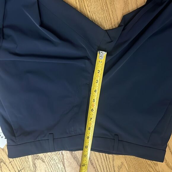 NWT PERRY ELLIS PORTFOLIO TRAVEL LUXE SLIM FIT‎ PANTS SIZE 32X32 - Picture 10 of 13